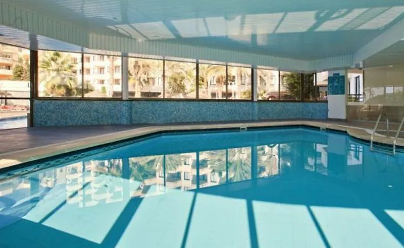 Trh Jardin Del Mar Aparthotel Santa Ponsa