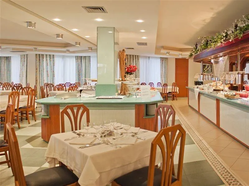 Trh Jardin Del Mar Aparthotel Santa Ponsa