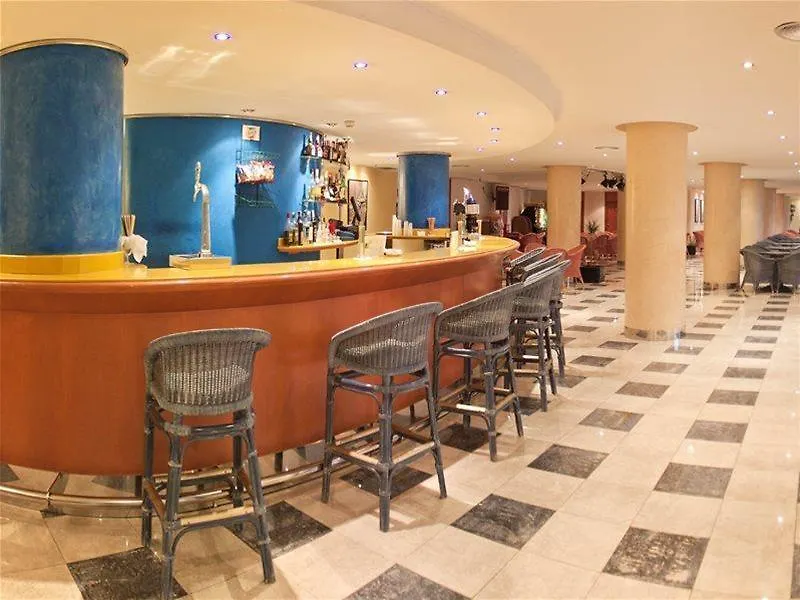 Trh Jardin Del Mar Aparthotel Santa Ponsa