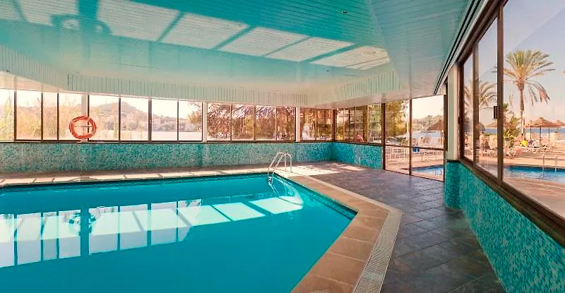 Trh Jardin Del Mar Aparthotel Santa Ponsa