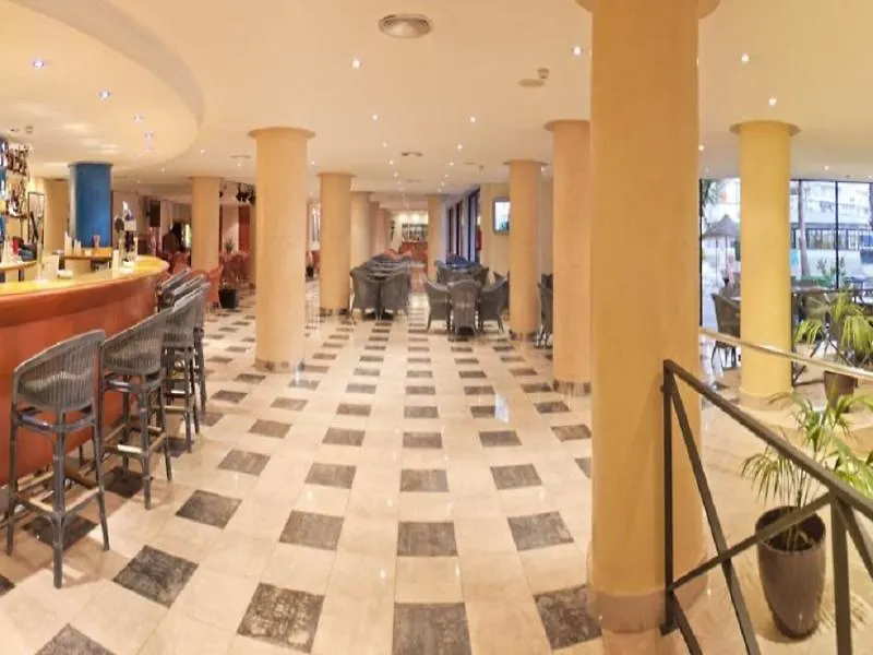 Trh Jardin Del Mar Aparthotel Santa Ponsa