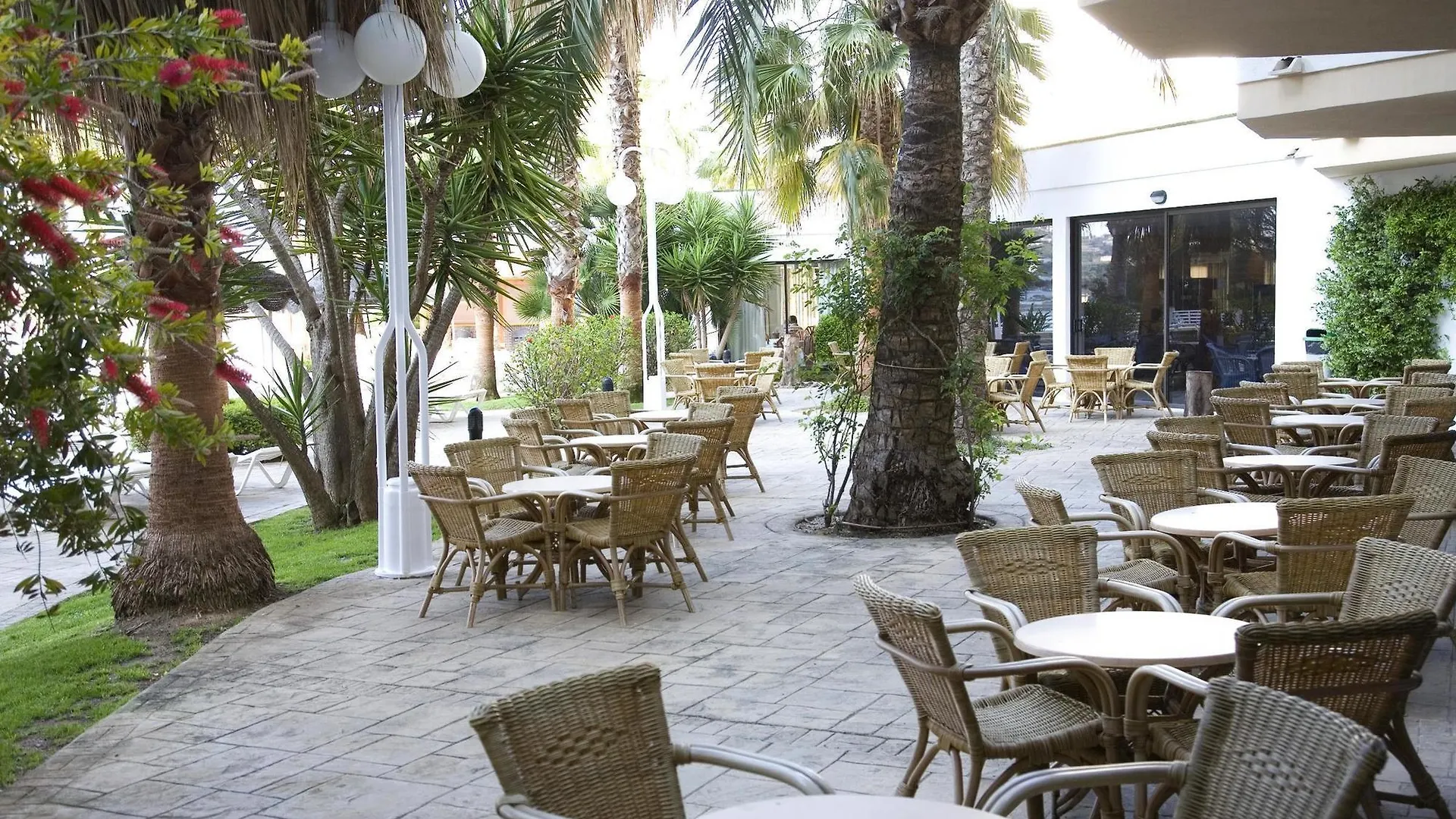 Trh Jardin Del Mar Aparthotel Santa Ponsa