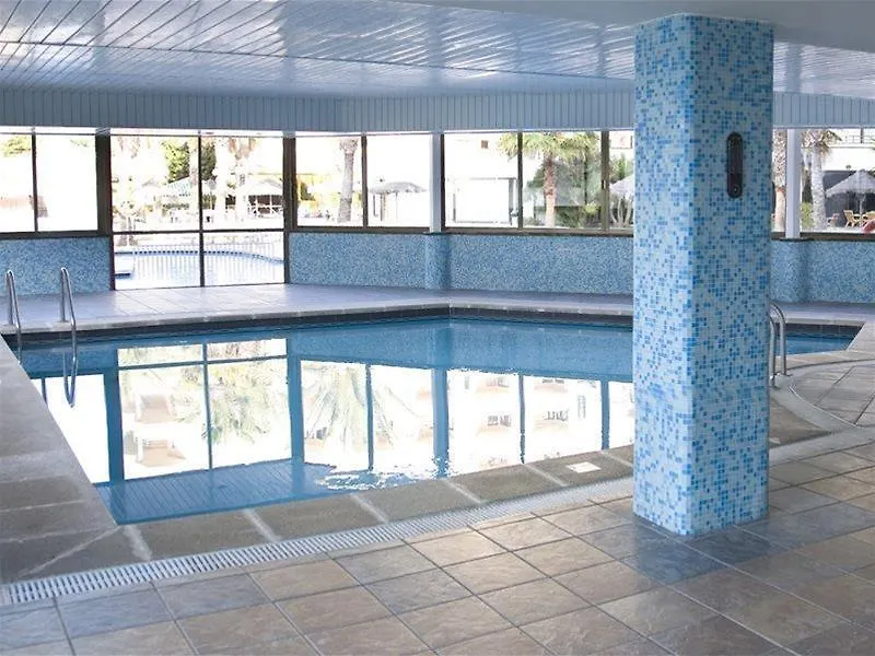 Trh Jardin Del Mar Aparthotel Santa Ponsa