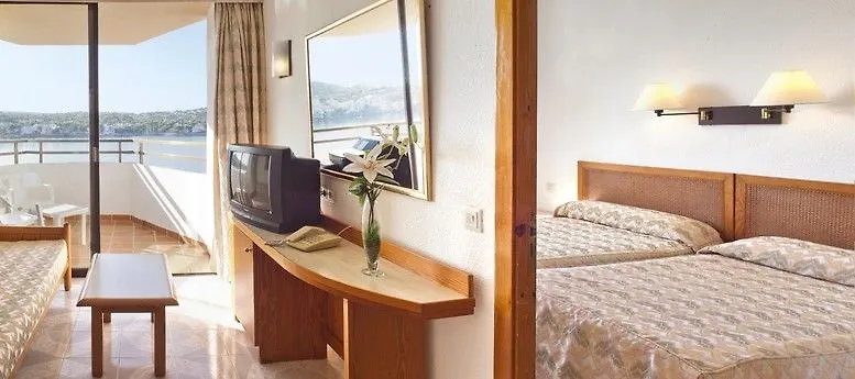 Trh Jardin Del Mar Aparthotel Santa Ponsa