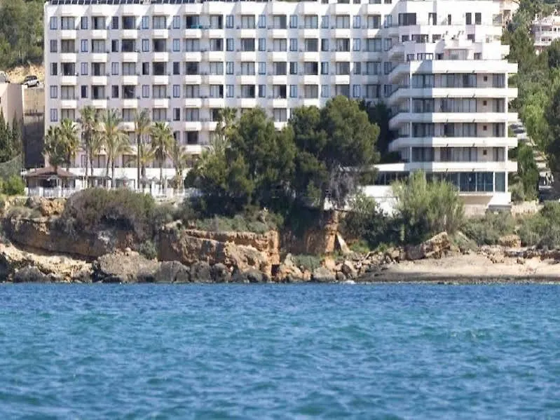Trh Jardin Del Mar Aparthotel Santa Ponsa 3*,