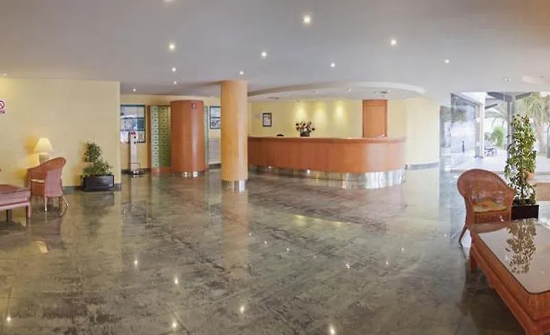 Trh Jardin Del Mar Aparthotel Santa Ponsa