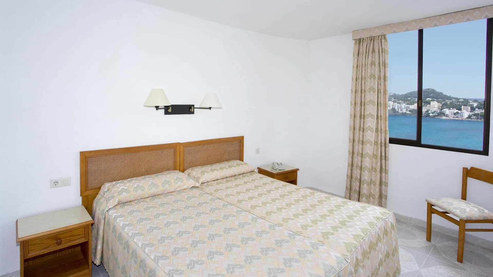Trh Jardin Del Mar Aparthotel Santa Ponsa