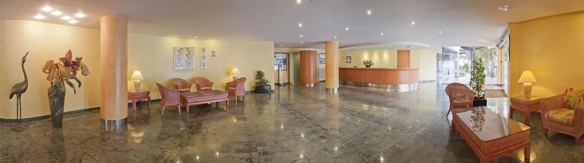 Trh Jardin Del Mar Aparthotel Santa Ponsa 3*,  Spain