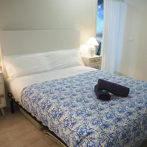  Apartamento Acogedor Loft En España