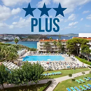 Club Aguamarina Hotel