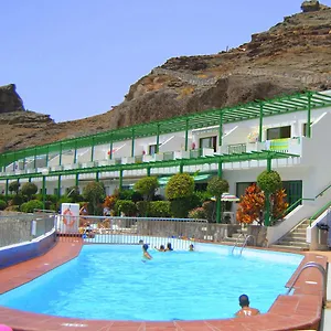 Apartament Veleros Puerto Rico (Gran Canaria)
