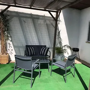  Apartamento Abril 1 Piscina Compartida España