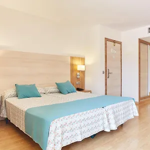 Invisa Club Cala Blanca Playa Des Figueral