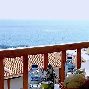  Apartamento Ocean View Over Cristianos, Playa Vistas España