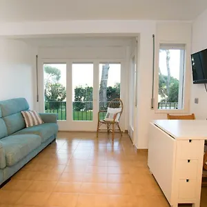  Apartamento Espectacular En El Corazón De Calella! España